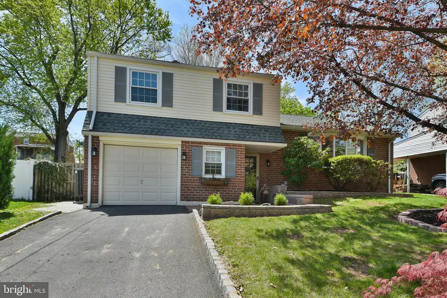 213 W BEIDLER RD, King Of Prussia, PA 19406