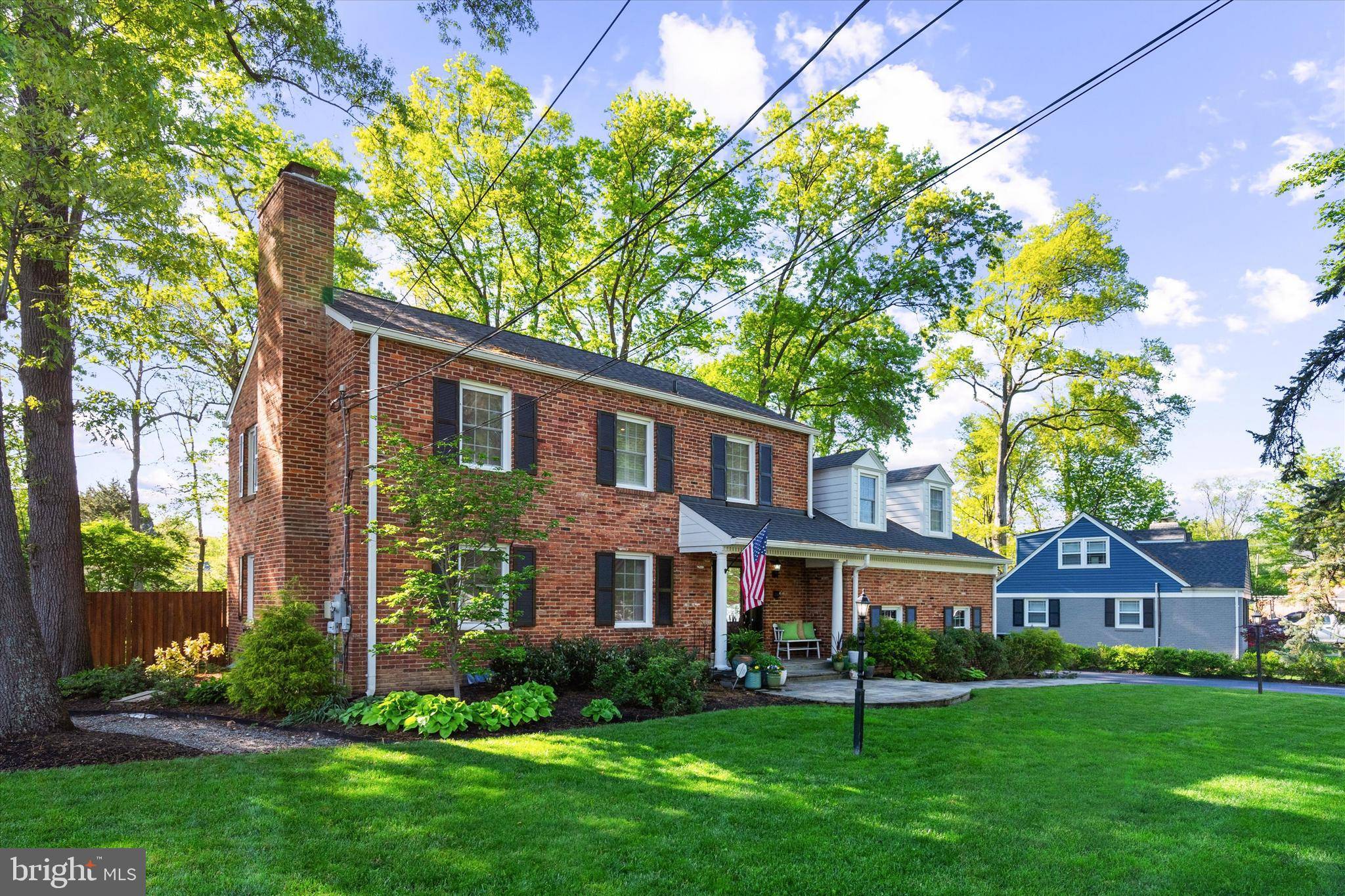 Alexandria, VA 22310,4019 PINE BROOK RD