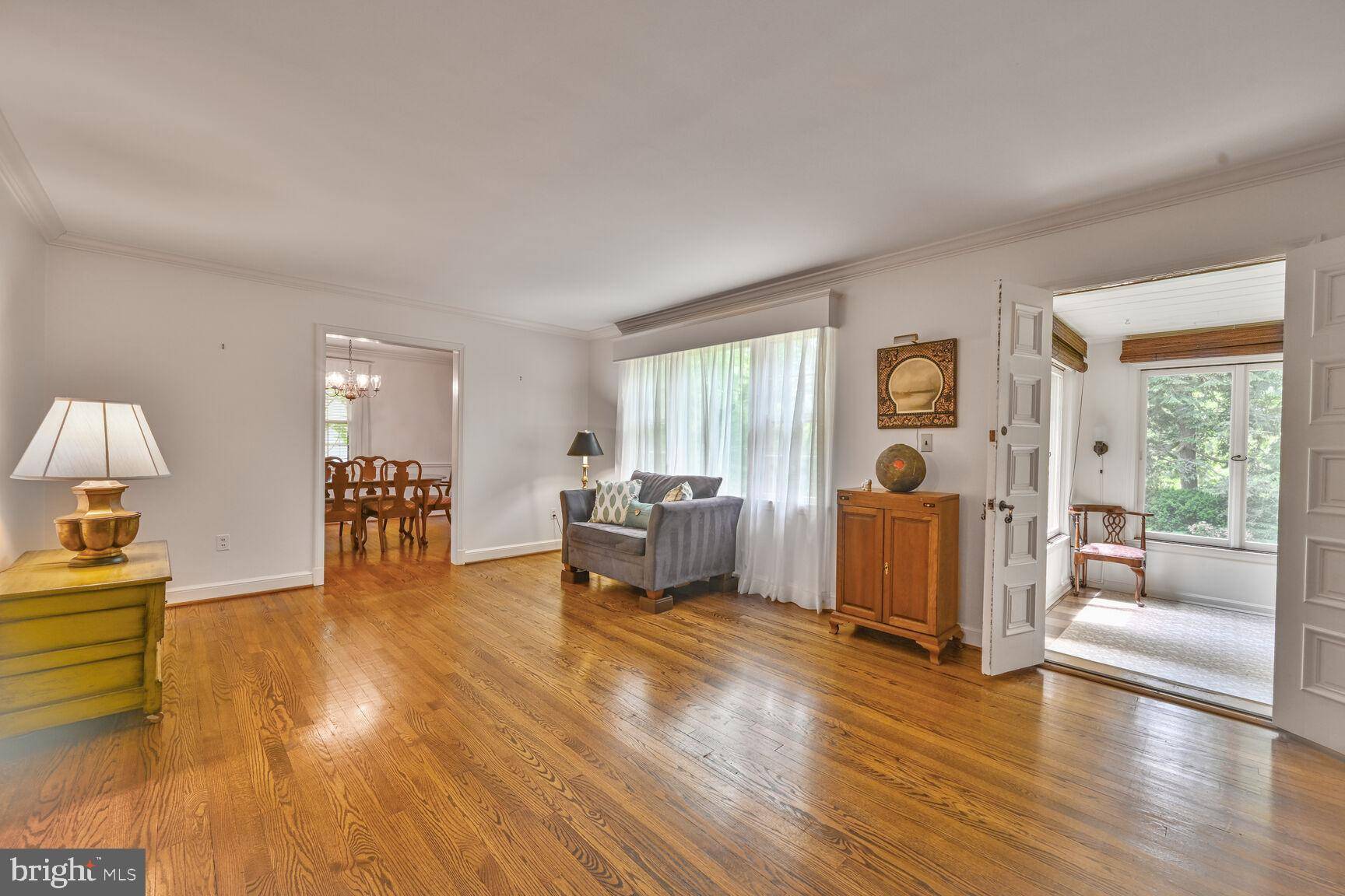Chevy Chase, MD 20815,5504 PARK ST