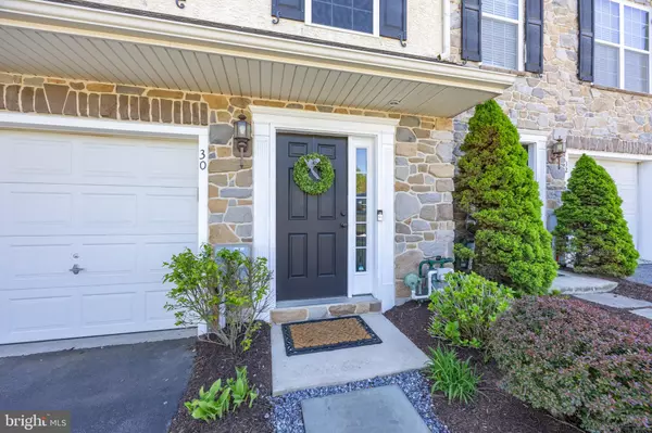 Coatesville, PA 19320,30 LUKENS MILL DR