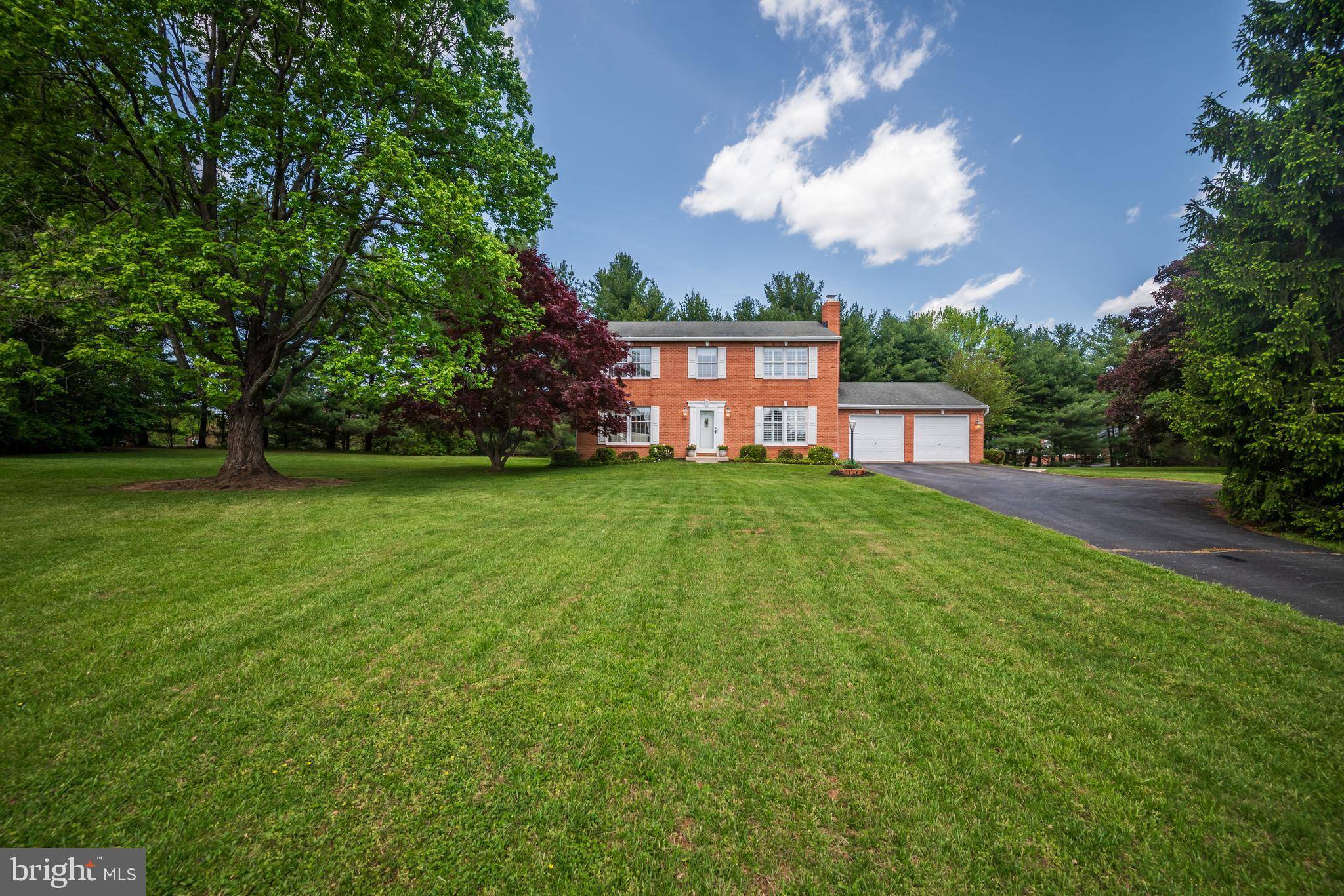 Glenwood, MD 21738,3369 BRANTLY CT
