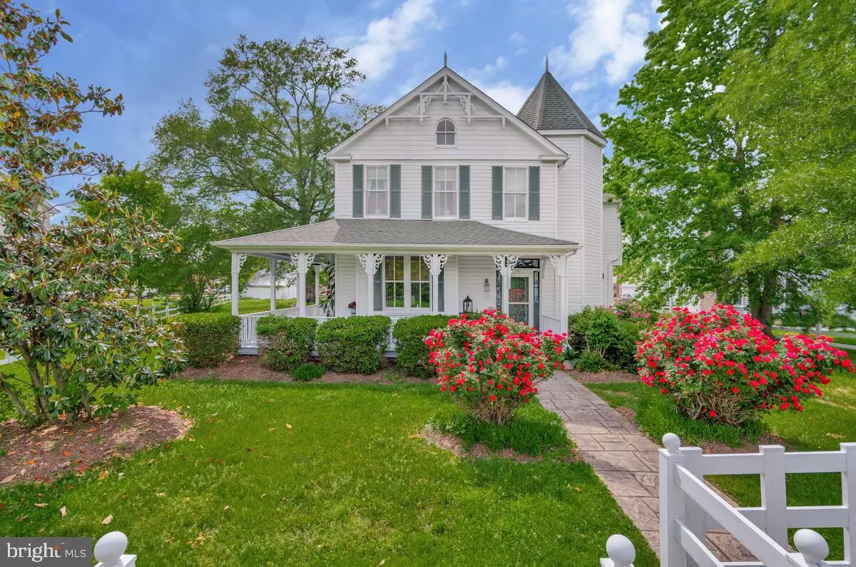 La Plata, MD 20646,105 OAK AVE