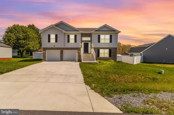 Martinsburg, WV 25405,67 GRAHAM DR