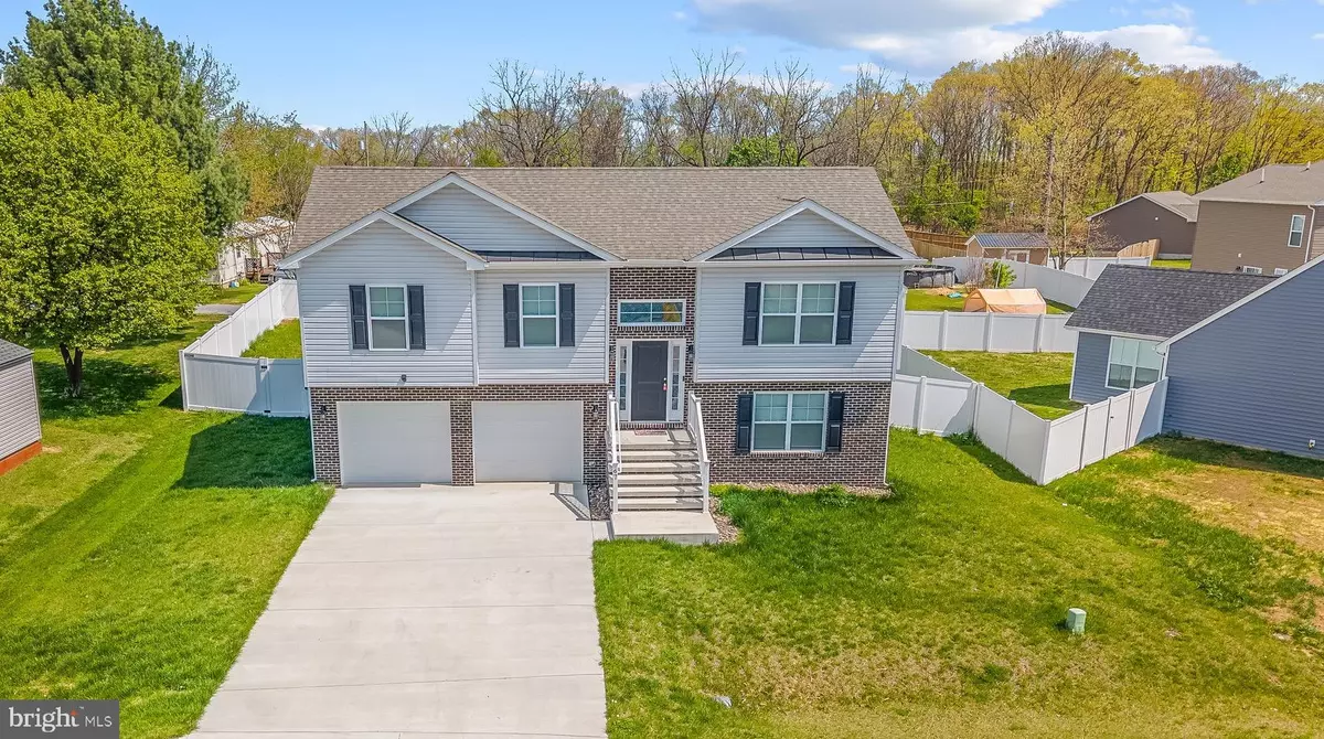 Martinsburg, WV 25405,67 GRAHAM DR