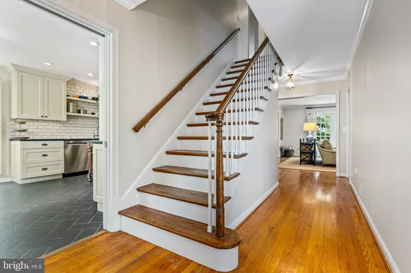 Bethesda, MD 20816,4425 CHALFONT PL