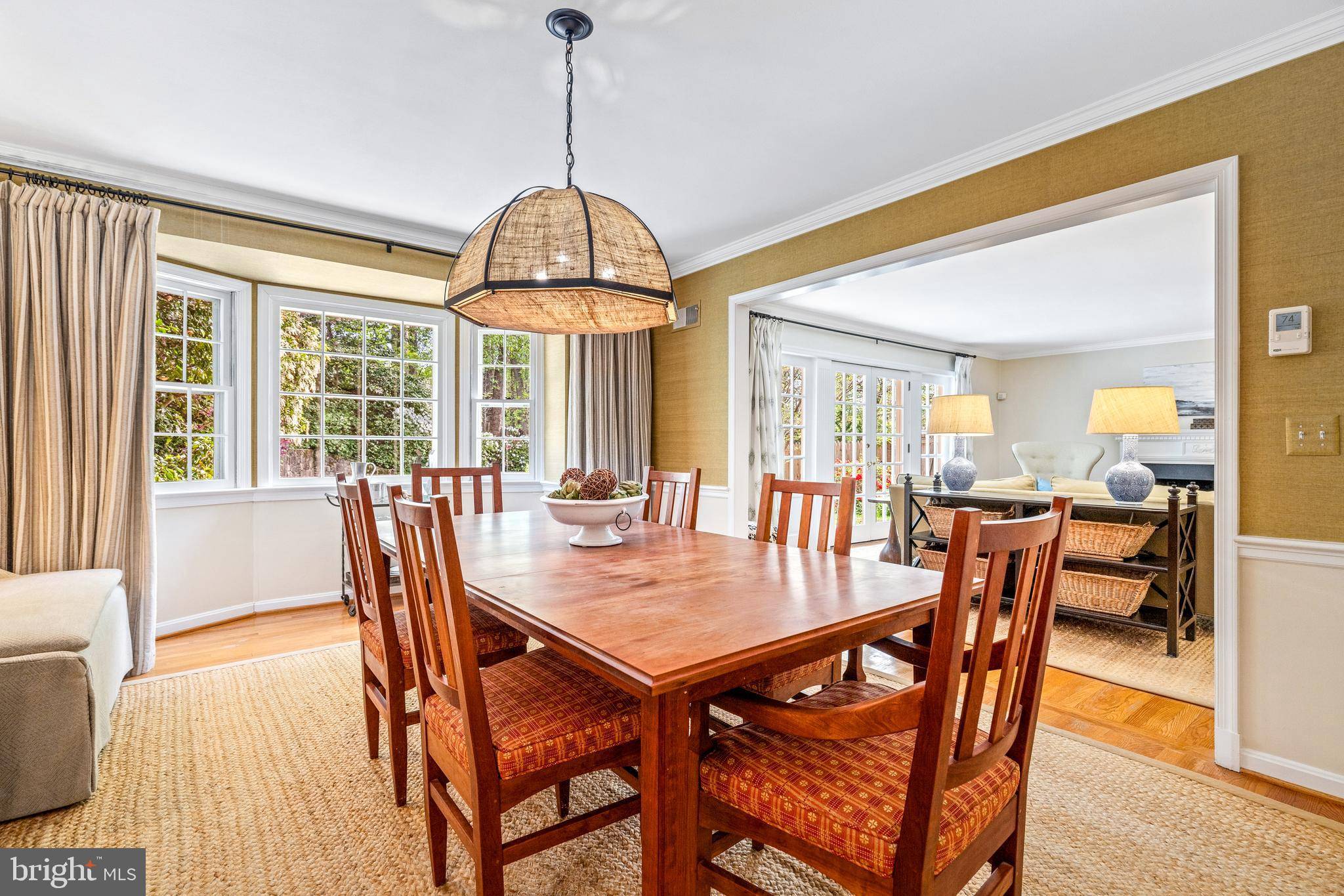 Bethesda, MD 20816,4425 CHALFONT PL