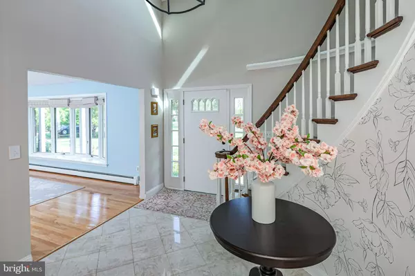 Princeton, NJ 08540,12 BAYBERRY RD