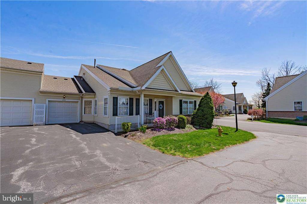 Macungie, PA 18062,4726 HORSESHOE TRL