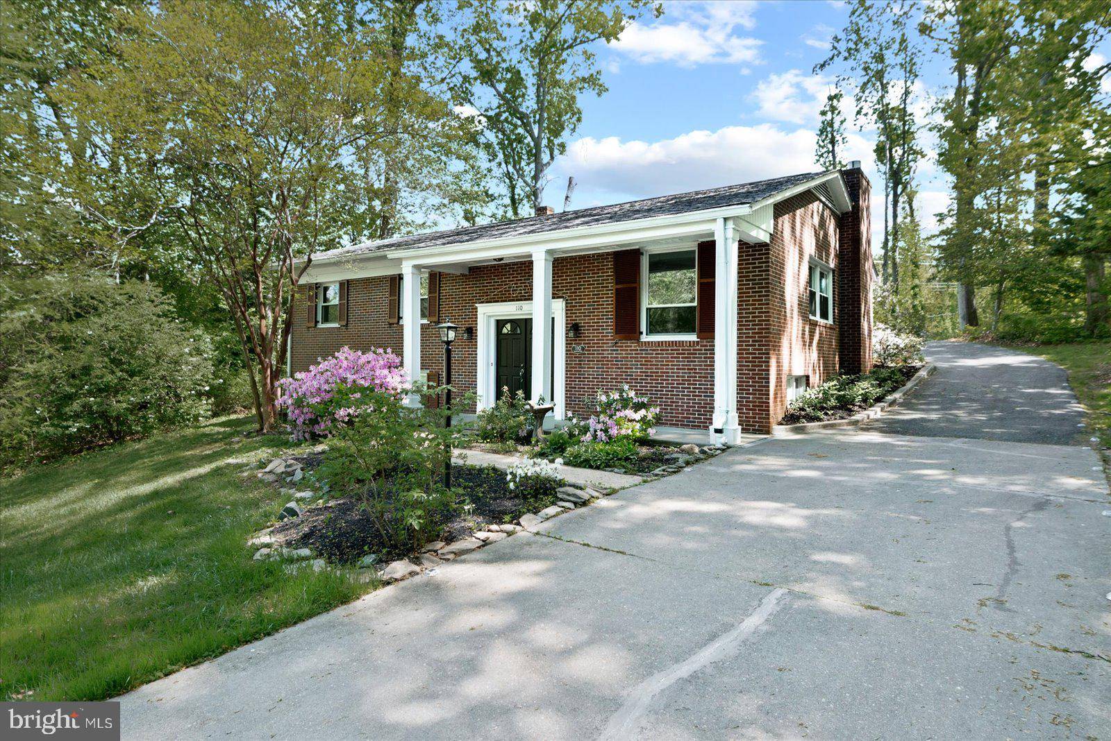 Fredericksburg, VA 22401,110 BRAEHEAD DR