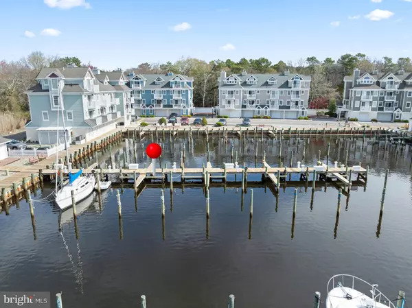 Forked River, NJ 08731,354 HARBOUR VW #54