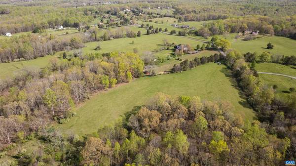 TBD BLACK HILL RD,  Rixeyville,  VA 22737