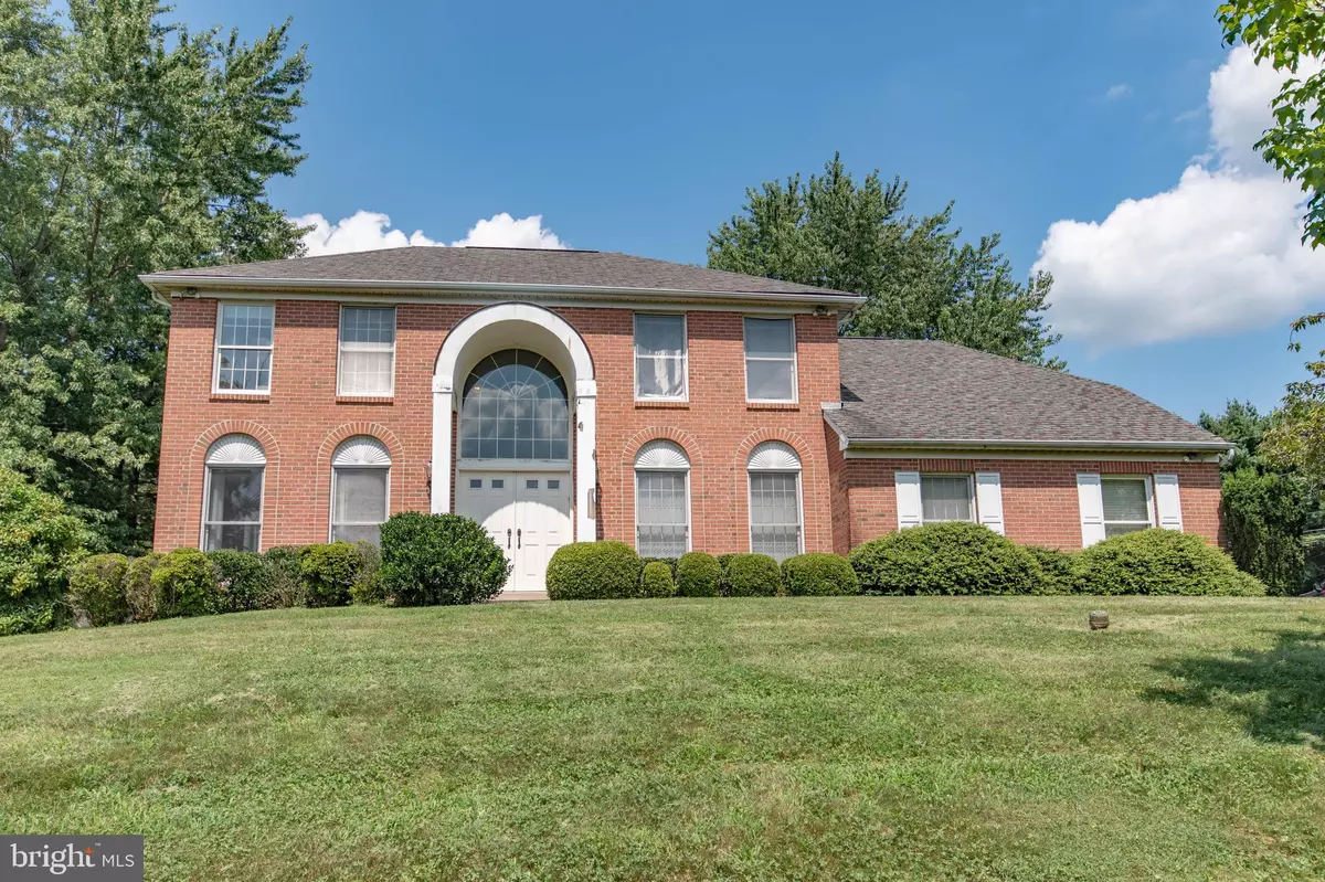 Richboro, PA 18954,3 TANYARD RD