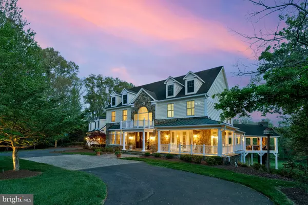 Oak Hill, VA 20171,12205 THOROUGHBRED RD