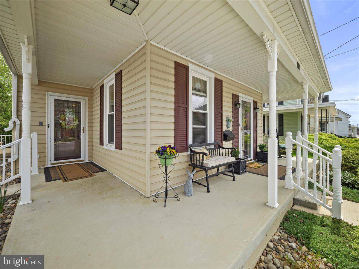 Greencastle, PA 17225,141 N ALLISON STREET