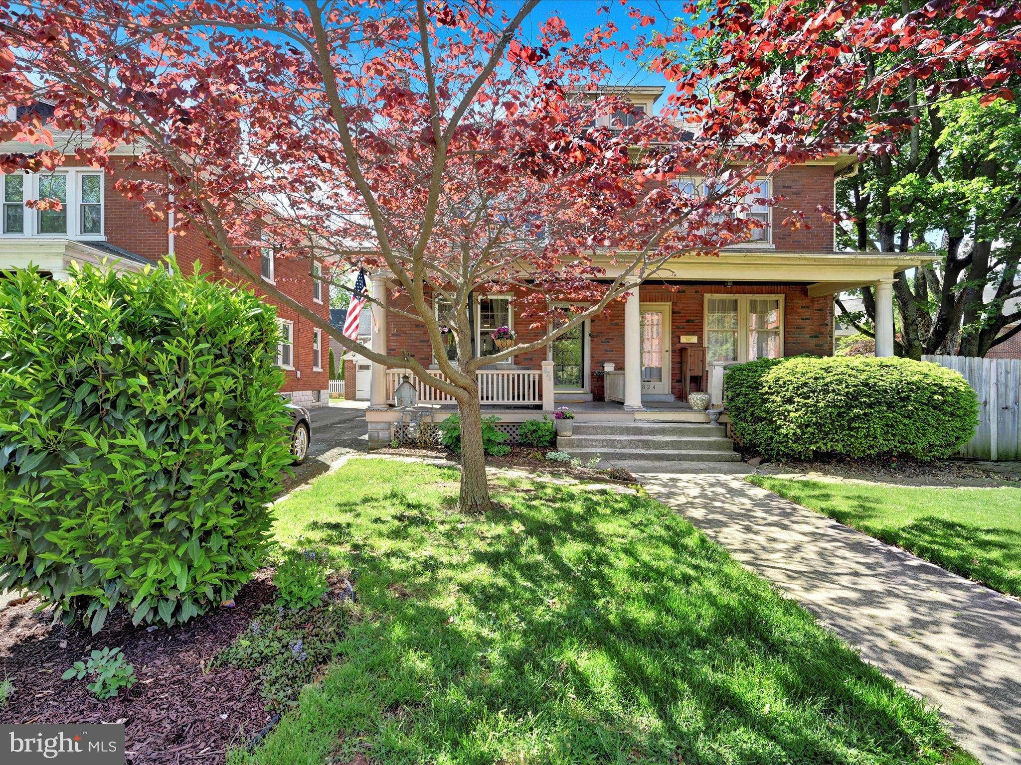 Lancaster, PA 17601,826 PLEASURE RD