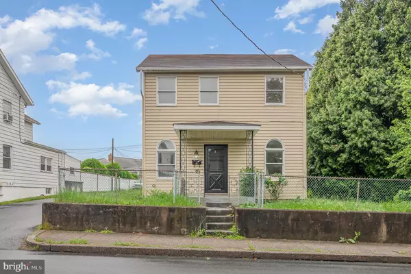2633 CANBY ST,  Harrisburg,  PA 17103