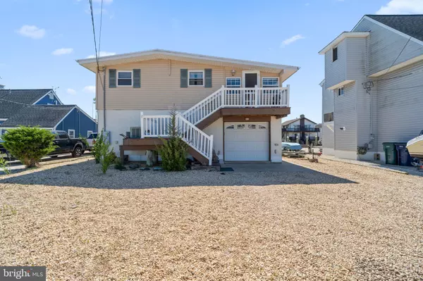 Little Egg Harbor Twp, NJ 08087,40 DADDY TUCKER DR
