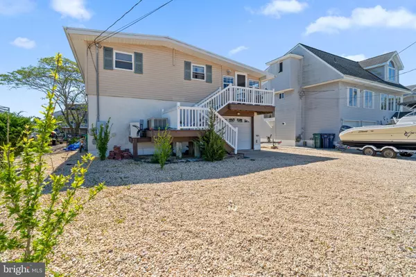 Little Egg Harbor Twp, NJ 08087,40 DADDY TUCKER DR