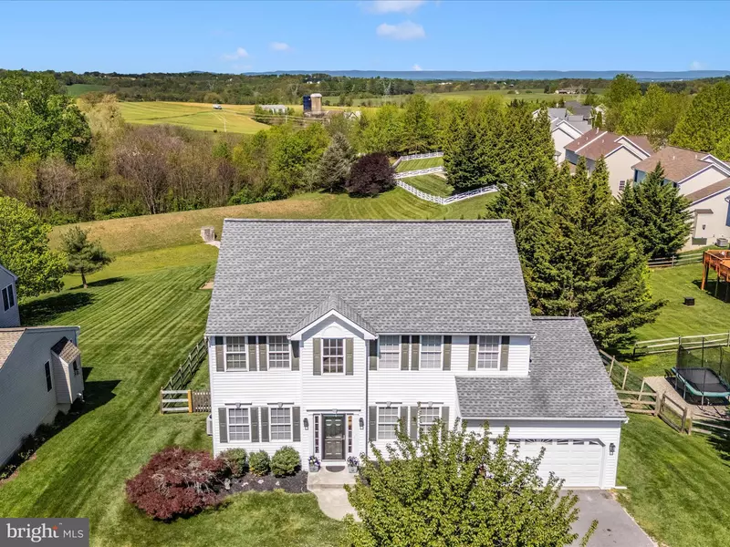 1008 CRIMSON CLOUD CT, Mount Airy, MD 21771