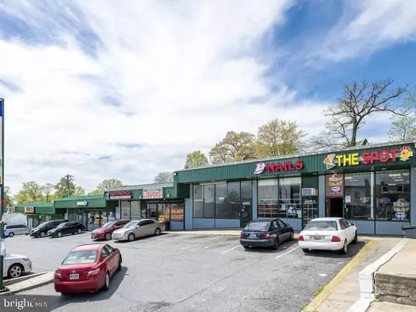 Baltimore, MD 21206,4300 BELAIR RD