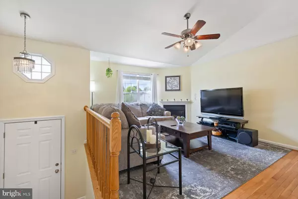 Frederick, MD 21702,234 LAKE COVENTRY DR