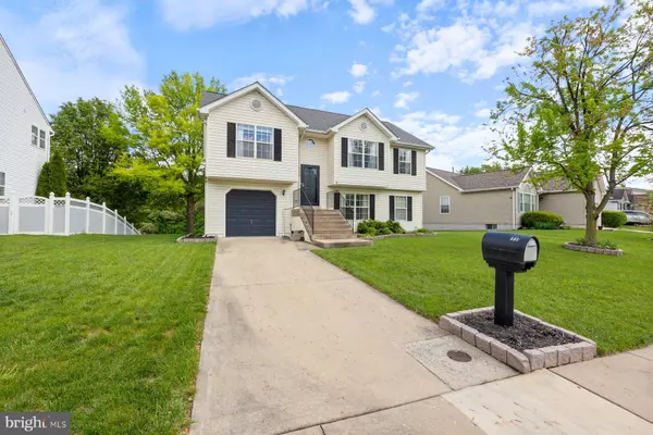 234 LAKE COVENTRY DR,  Frederick,  MD 21702