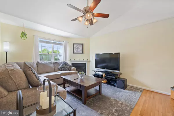 Frederick, MD 21702,234 LAKE COVENTRY DR