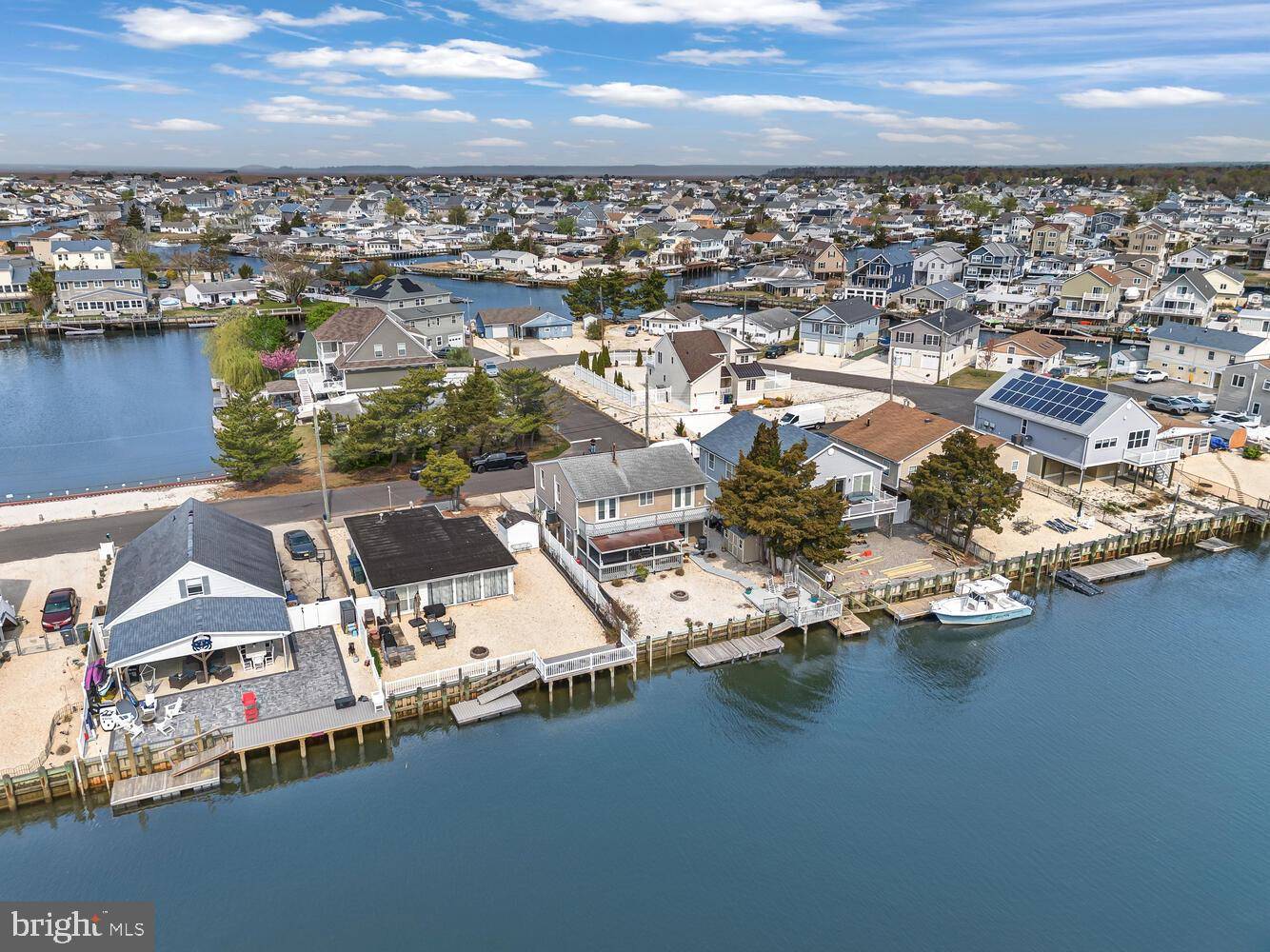 Little Egg Harbor Twp, NJ 08087,26 SHIP DR