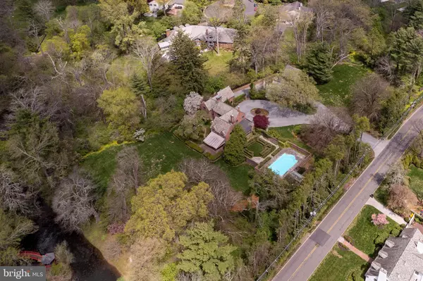 Princeton, NJ 08540,51 EDGERSTOUNE RD