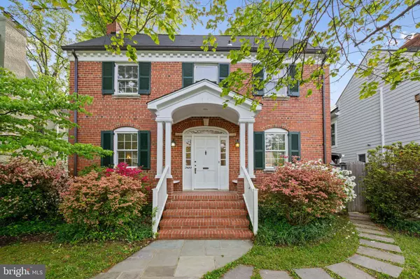 7820 CUSTER RD,  Bethesda,  MD 20814