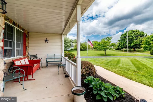 Cochranville, PA 19330,176 PUSEY MILL RD