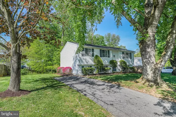 Woodbridge, VA 22192,3338 BYBROOK LN