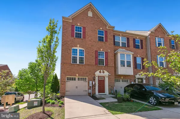 Elkridge, MD 21075,7310 SUMMIT ROCK RD