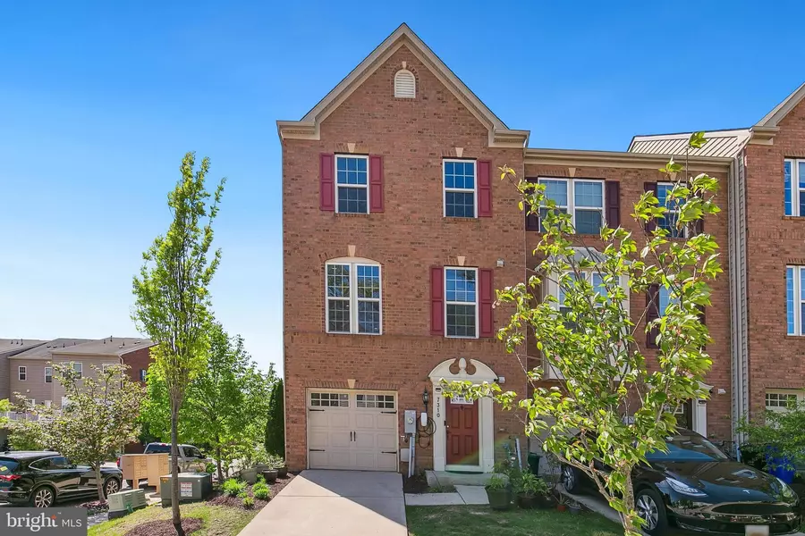 7310 SUMMIT ROCK RD, Elkridge, MD 21075