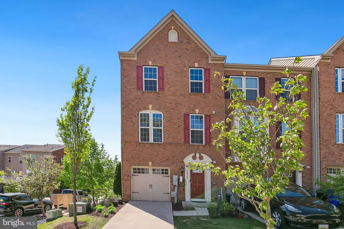 Elkridge, MD 21075,7310 SUMMIT ROCK RD