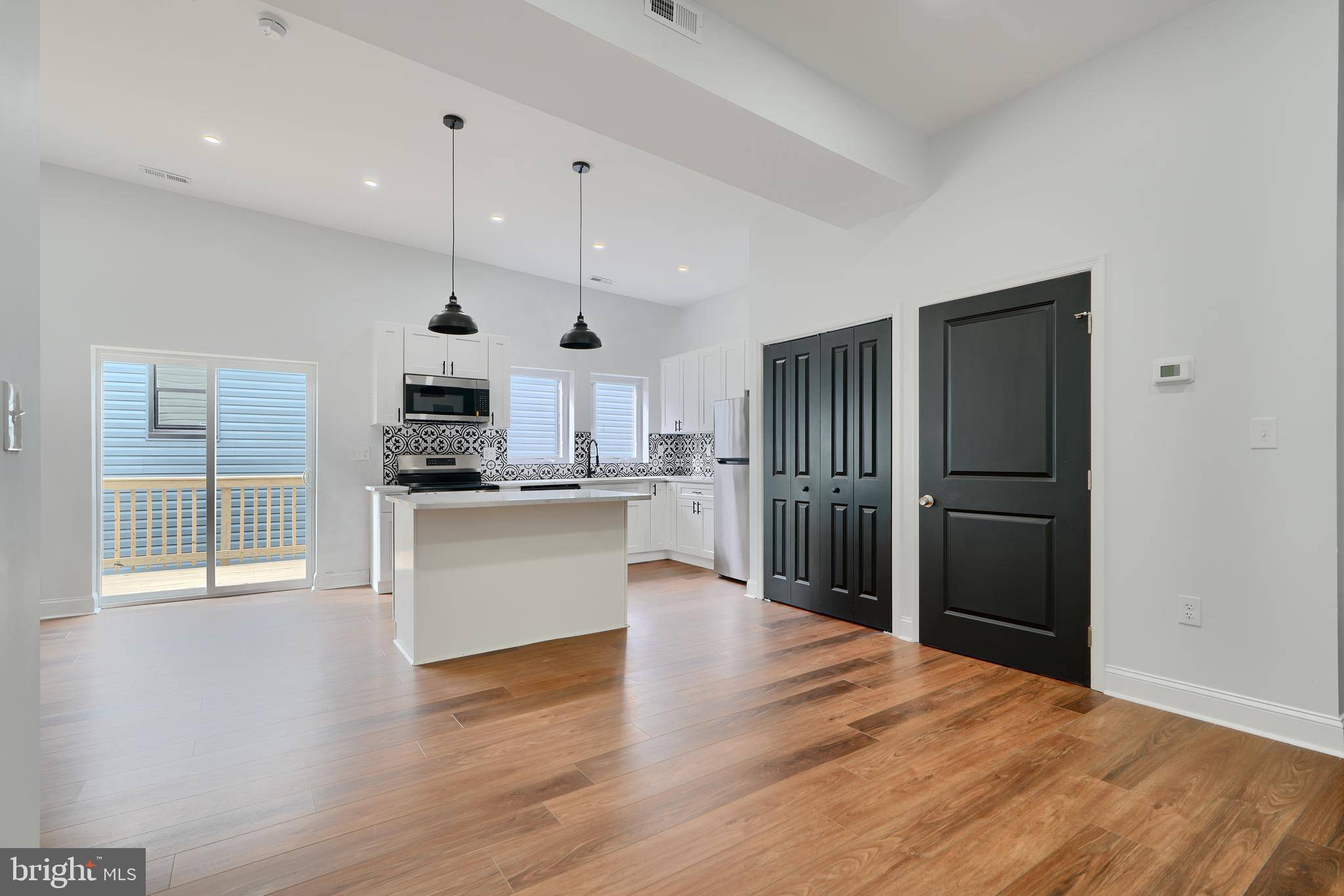3860 FALLS RD #3, Baltimore, MD 21211