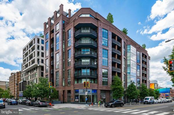 Washington, DC 20001,810 O ST NW #705