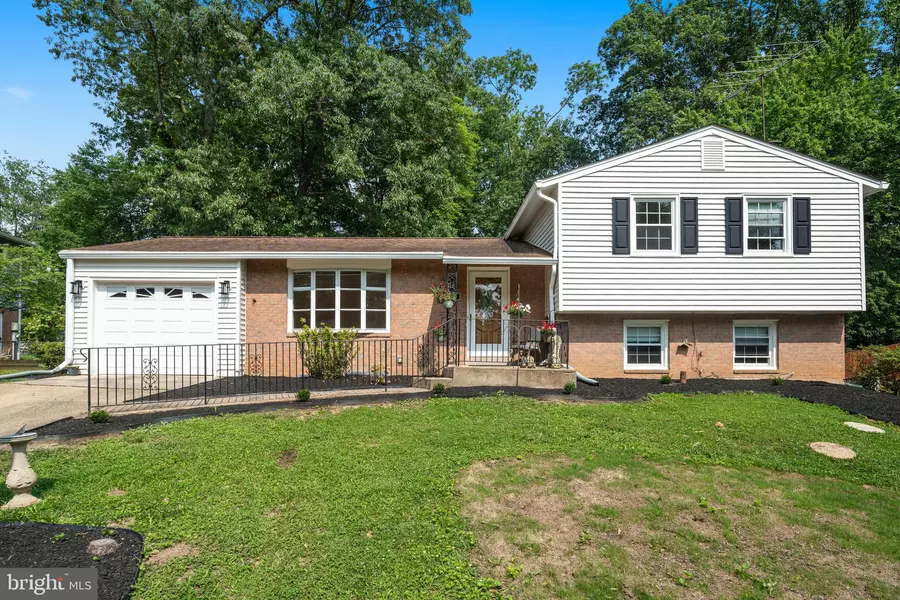 7007 GILLINGS RD, Springfield, VA 22152