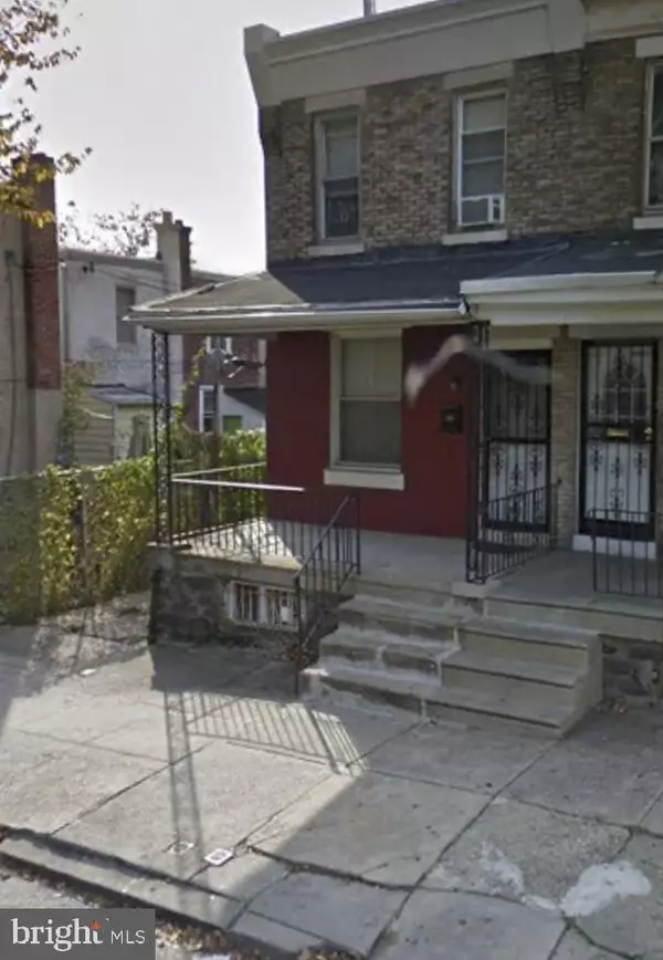6308 N LAMBERT ST, Philadelphia, PA 19138