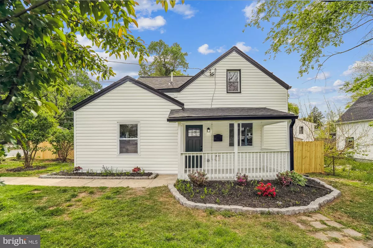 Riverdale, MD 20737,6010 ROANOKE AVE