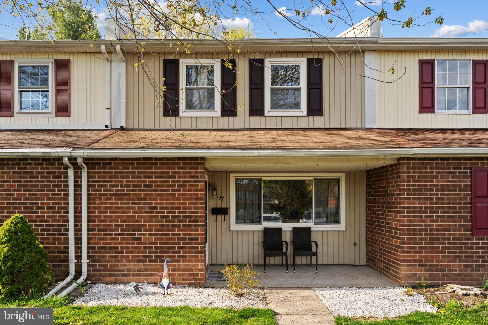 197 CROCUS CT, Quakertown, PA 18951