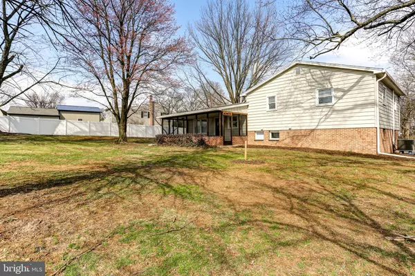 Washington Boro, PA 17582,666 SHULTZ ROAD