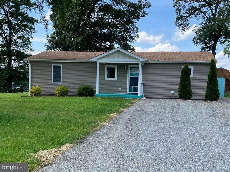 219 MATTOX AVE, Colonial Beach, VA 22443
