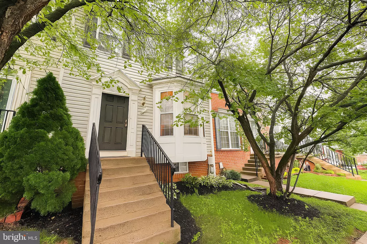 Frederick, MD 21703,544 ELLISON CT