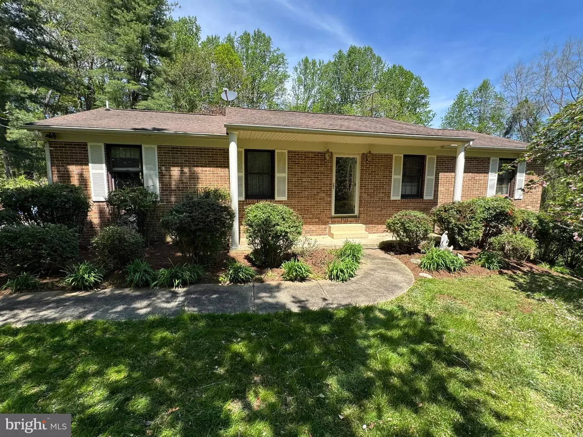 Huntingtown, MD 20639,730 JOY LEE CT