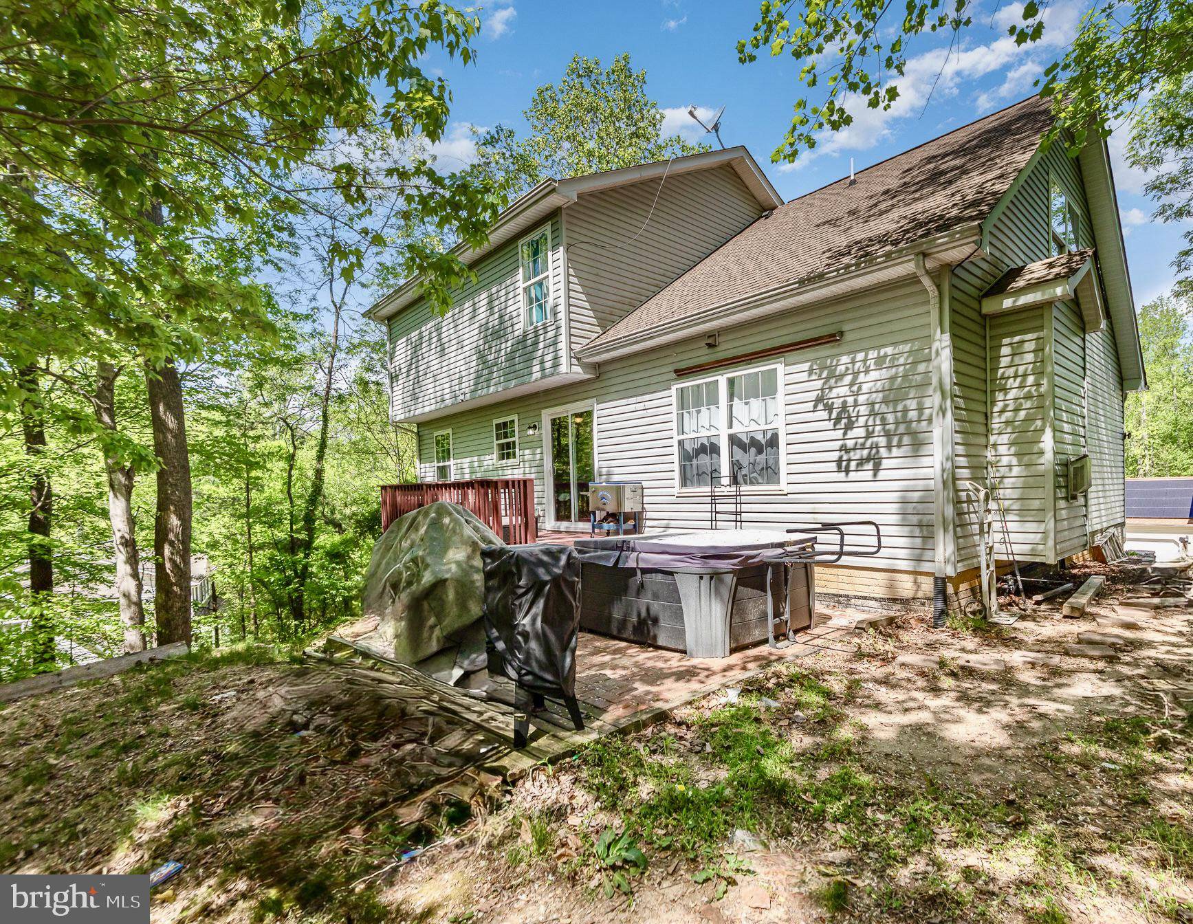 King George, VA 22485,6162 MORTON CIR