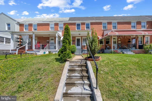 Dundalk, MD 21222,3483 DUNHAVEN RD