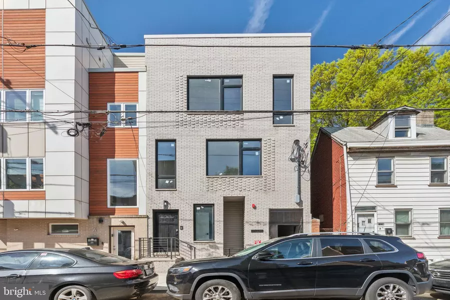 1214 E SUSQUEHANNA AVE #1, Philadelphia, PA 19125