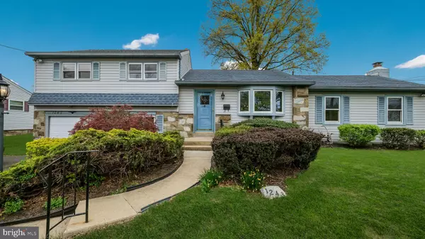 Warminster, PA 18974,1243 TULIP RD