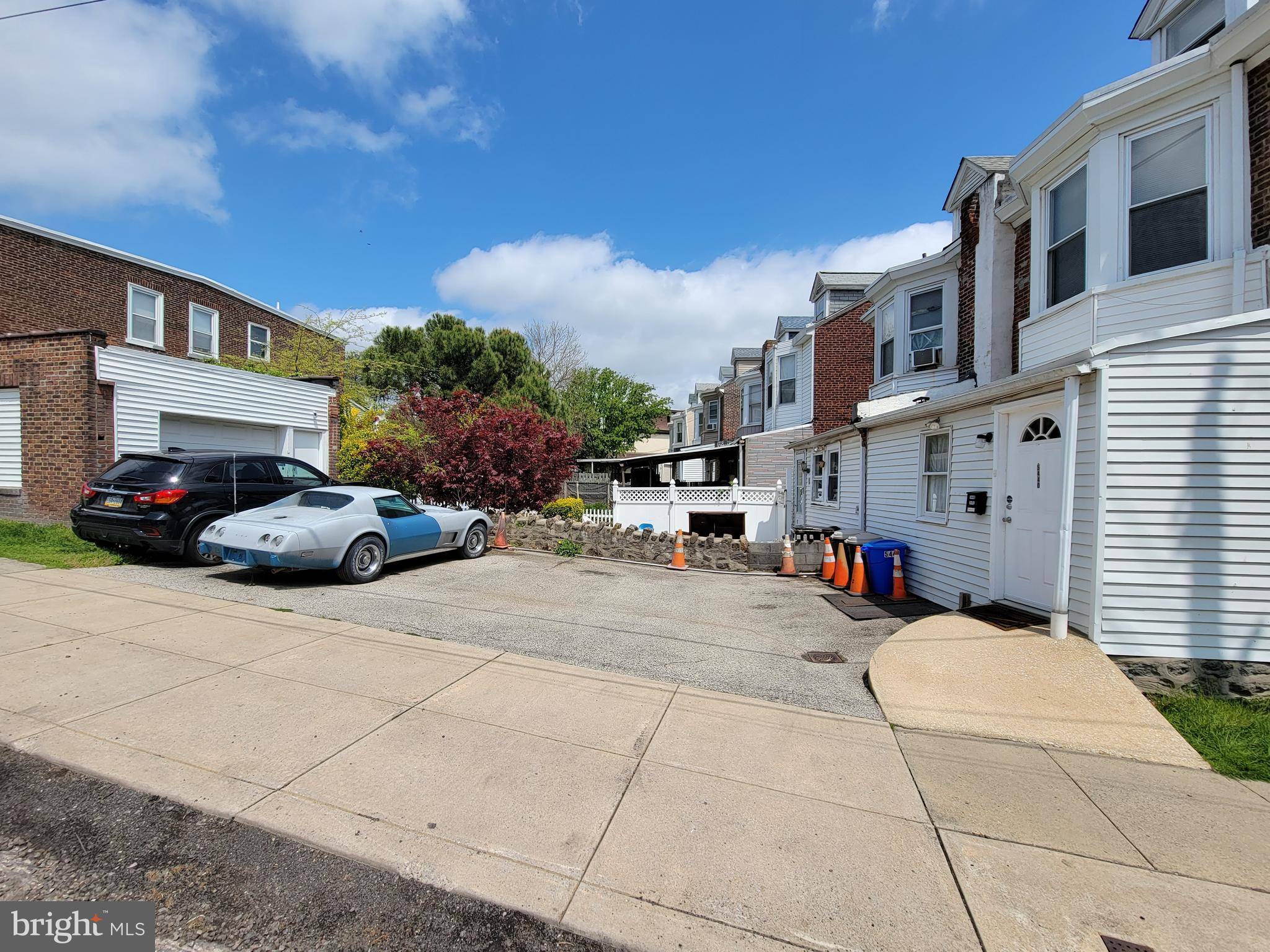 Philadelphia, PA 19128,5440 RIDGE AVE #1